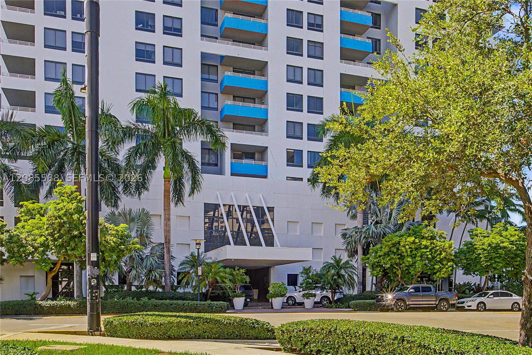 1330 West Ave #2412, Miami Beach FL 33139