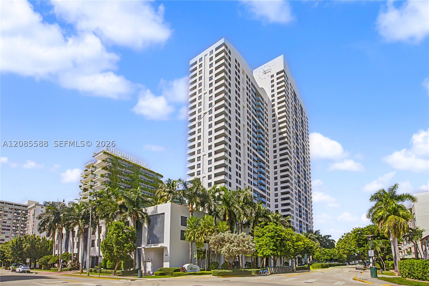 1330 West Ave #2412, Miami Beach FL 33139