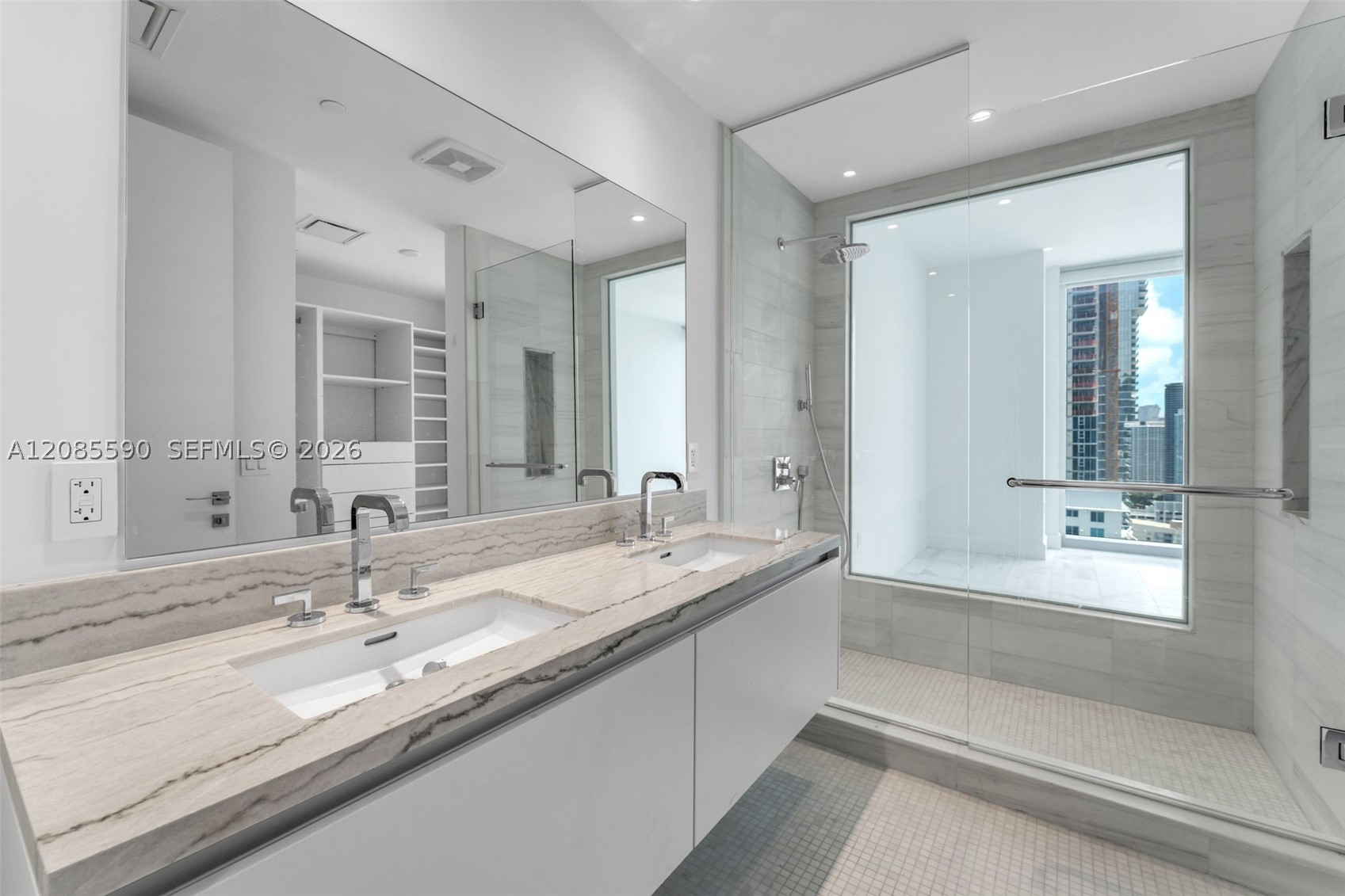 700 NE 26th Ter #2905, Miami FL 33137