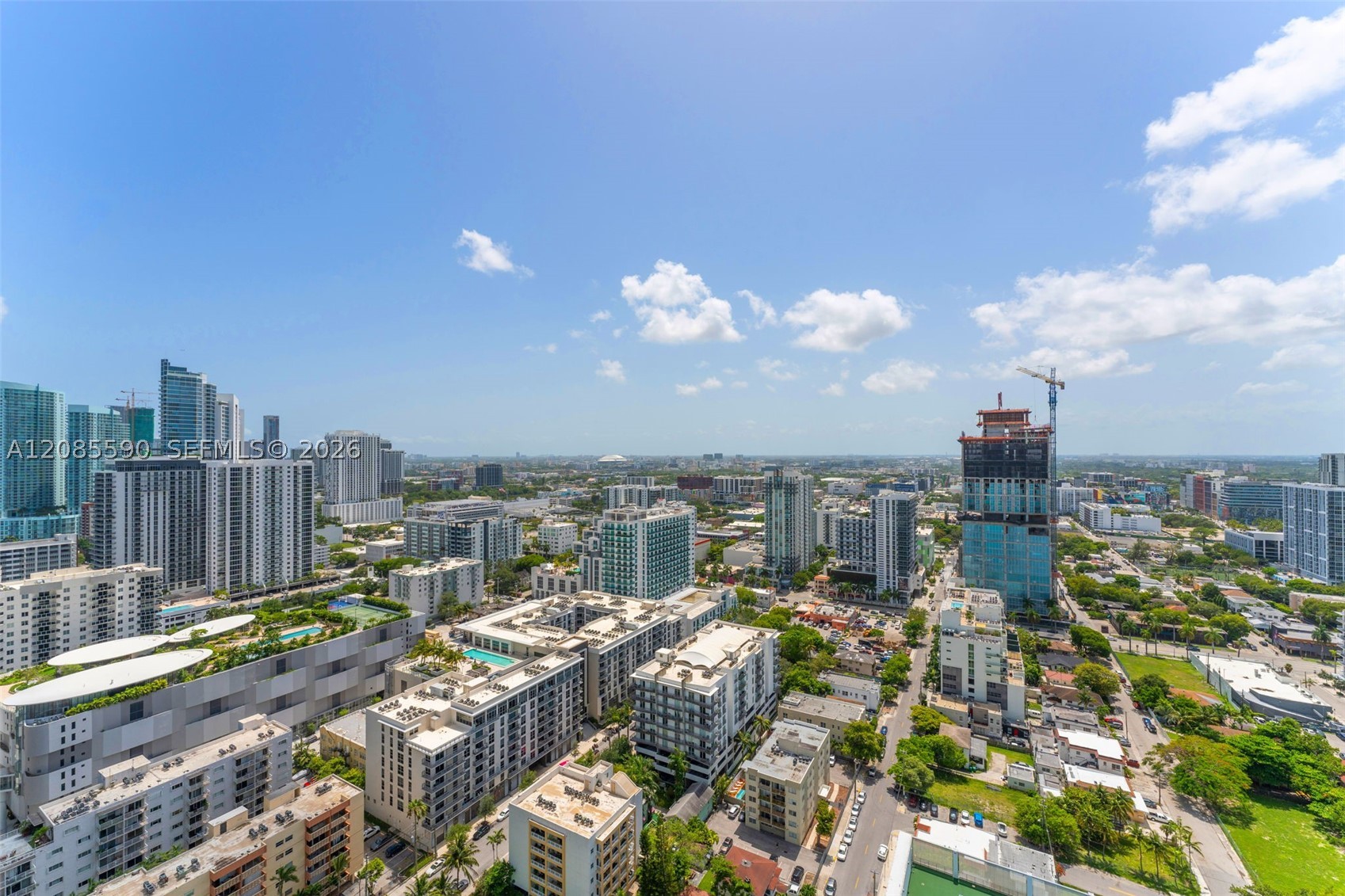 700 NE 26th Ter #2905, Miami FL 33137