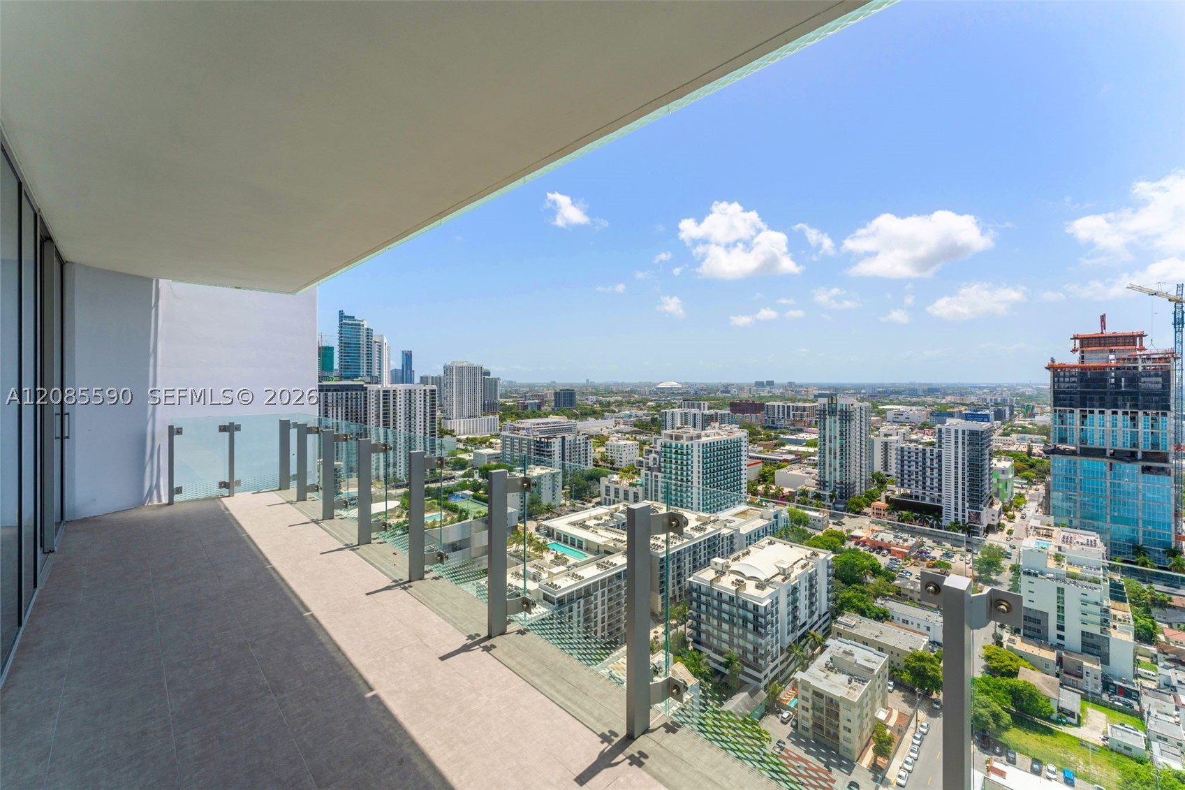 700 NE 26th Ter #2905, Miami FL 33137
