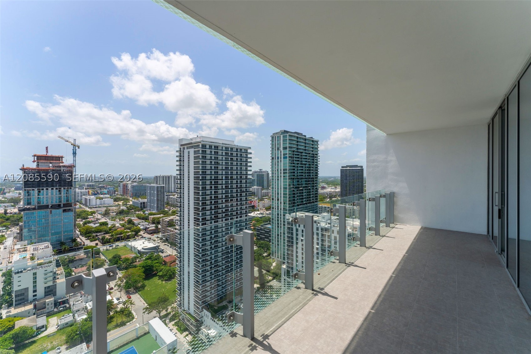 700 NE 26th Ter #2905, Miami FL 33137