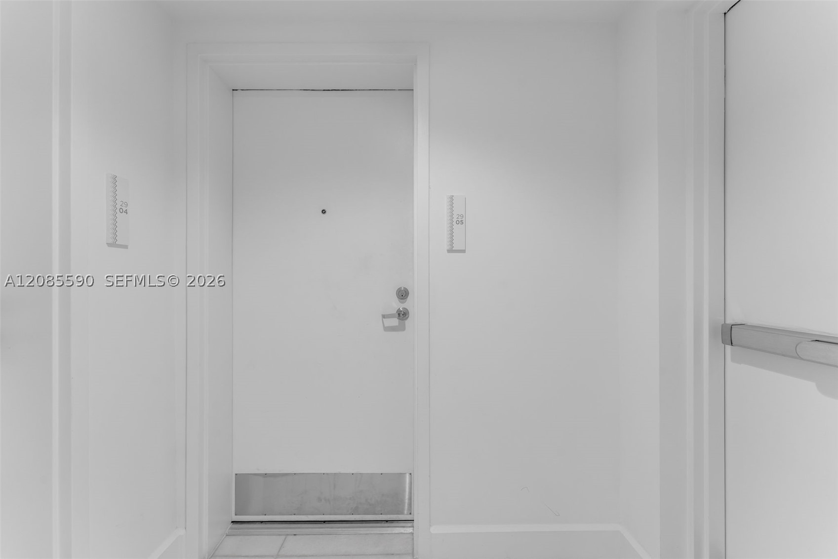 700 NE 26th Ter #2905, Miami FL 33137