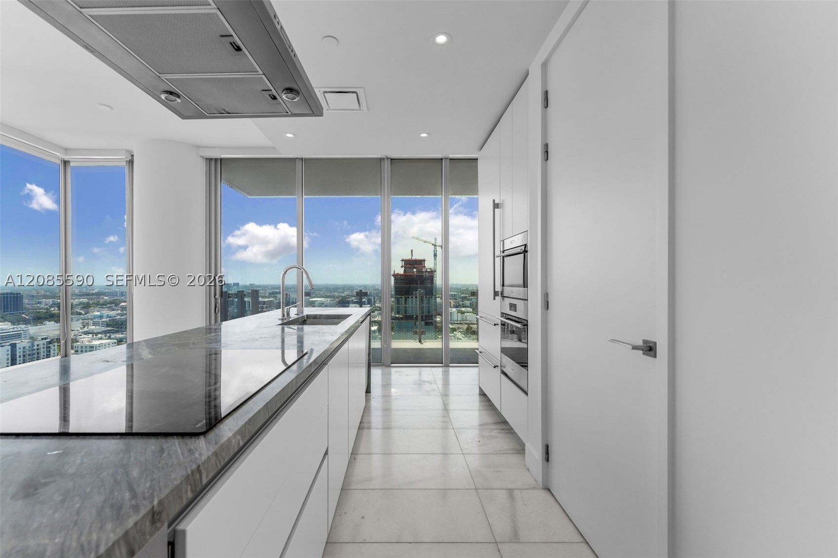 700 NE 26th Ter #2905, Miami FL 33137