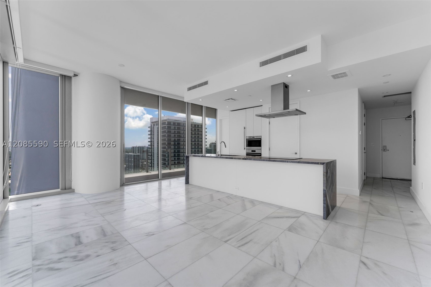 700 NE 26th Ter #2905, Miami FL 33137