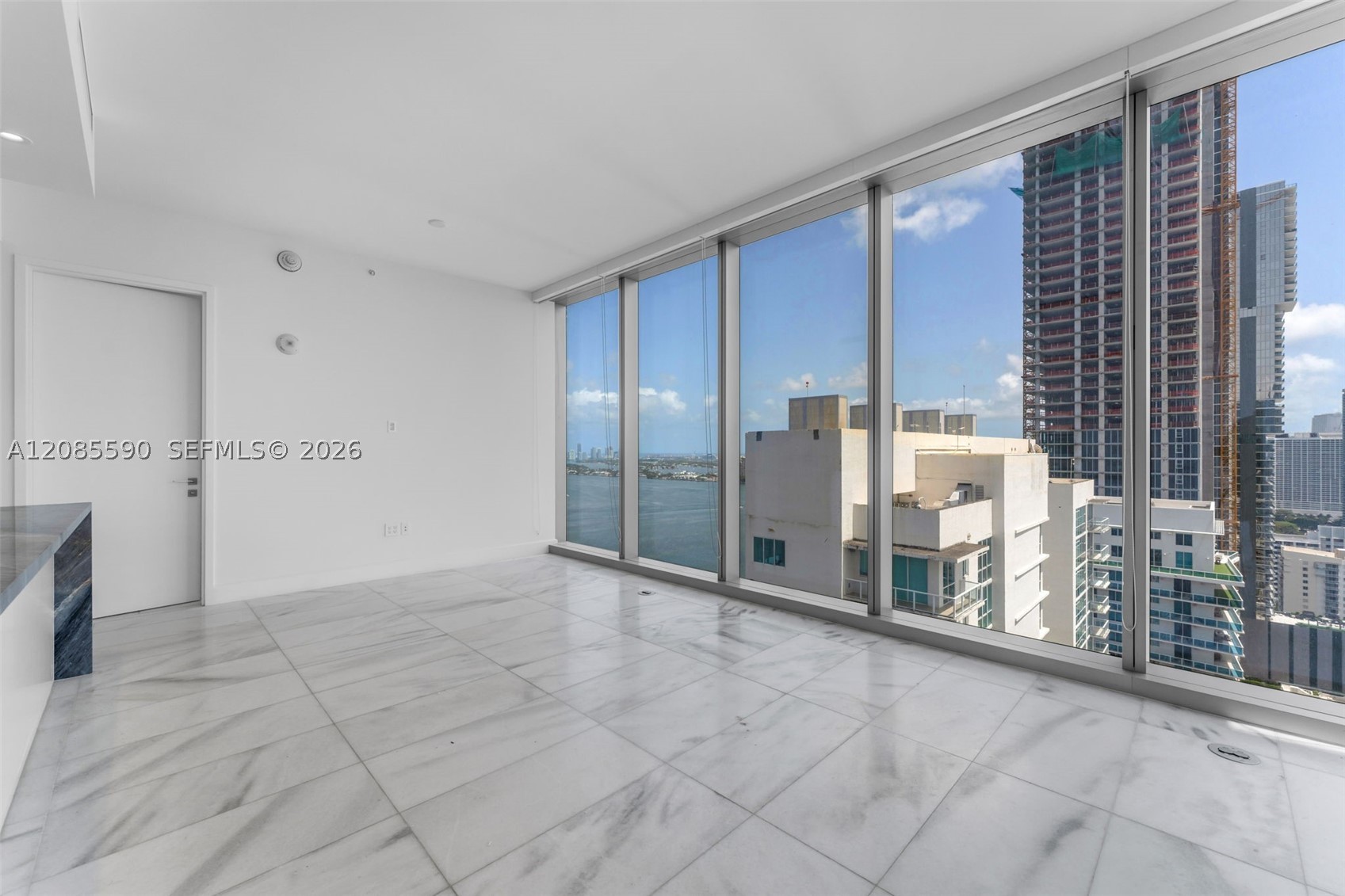 700 NE 26th Ter #2905, Miami FL 33137