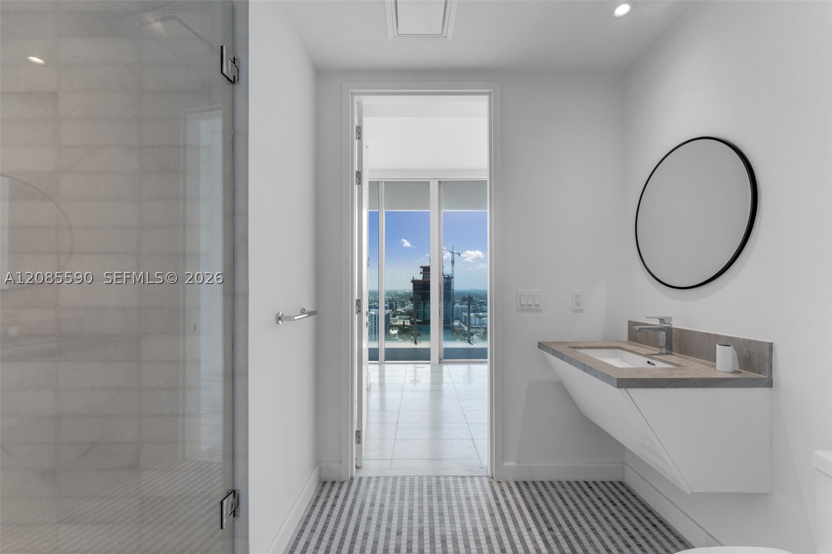 700 NE 26th Ter #2905, Miami FL 33137