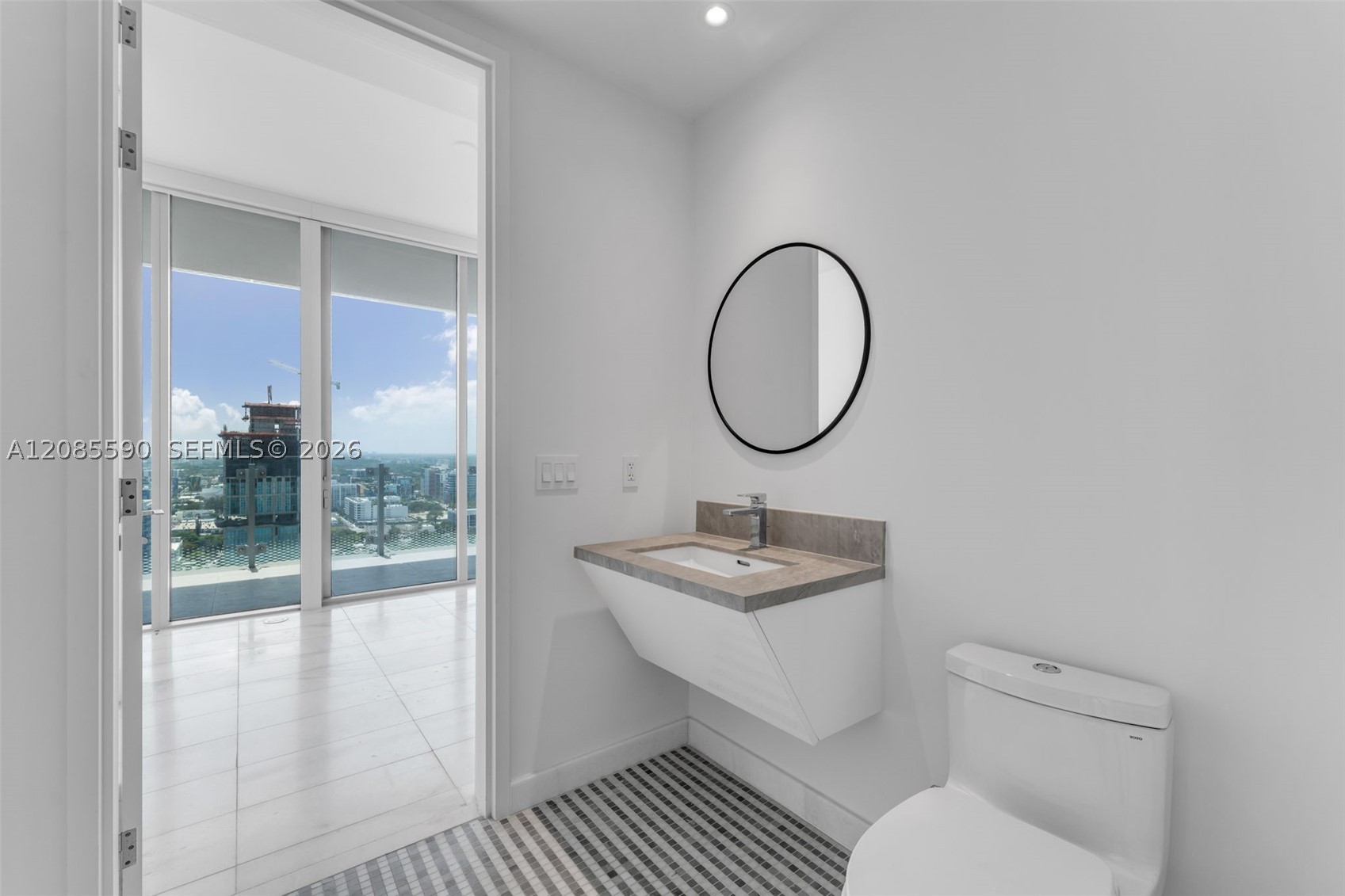 700 NE 26th Ter #2905, Miami FL 33137