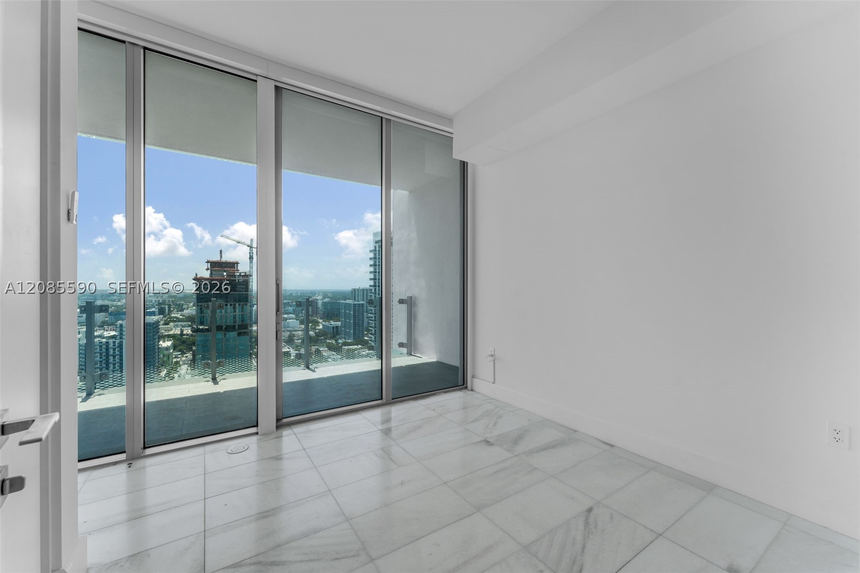 700 NE 26th Ter #2905, Miami FL 33137