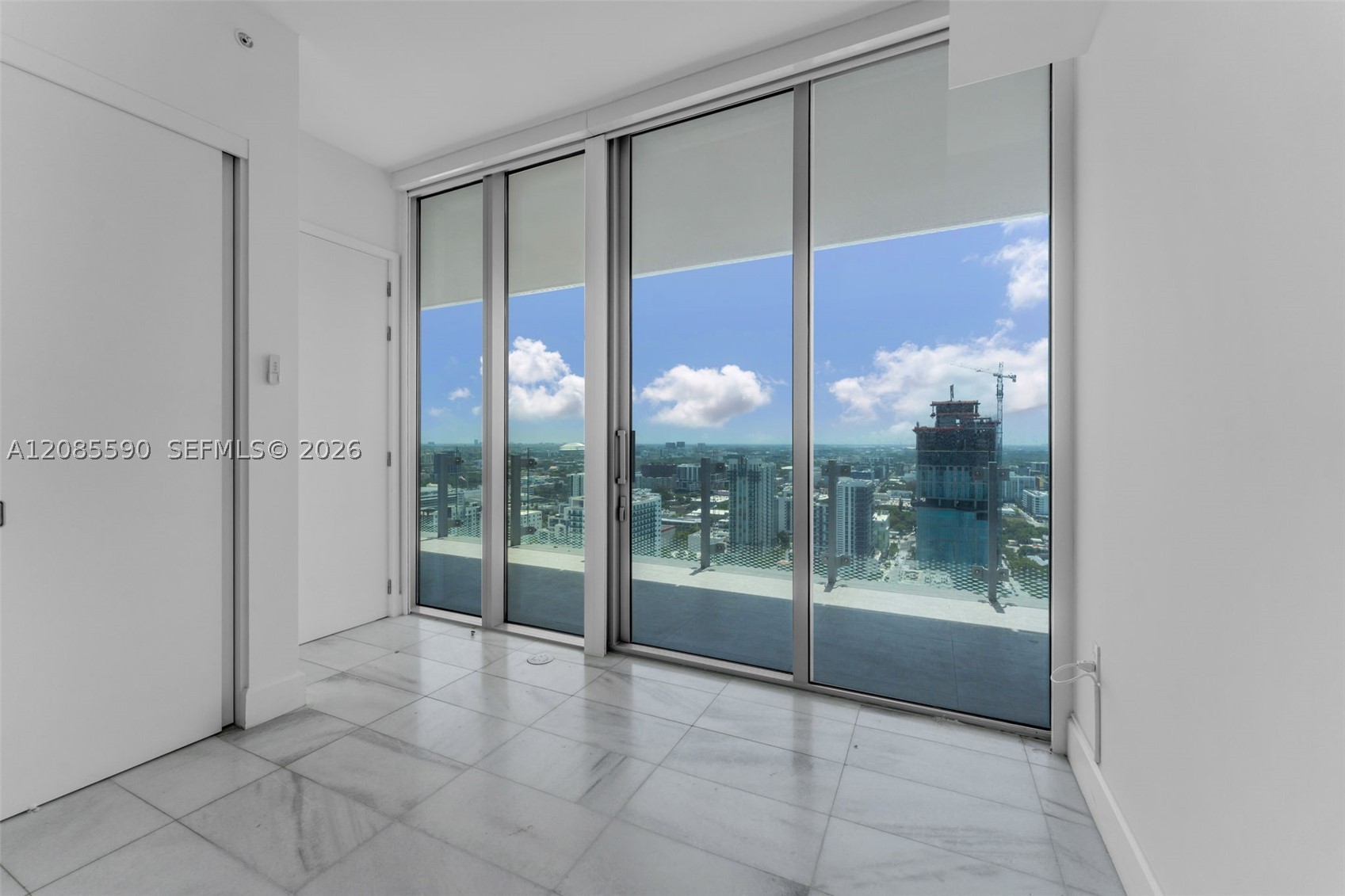 700 NE 26th Ter #2905, Miami FL 33137