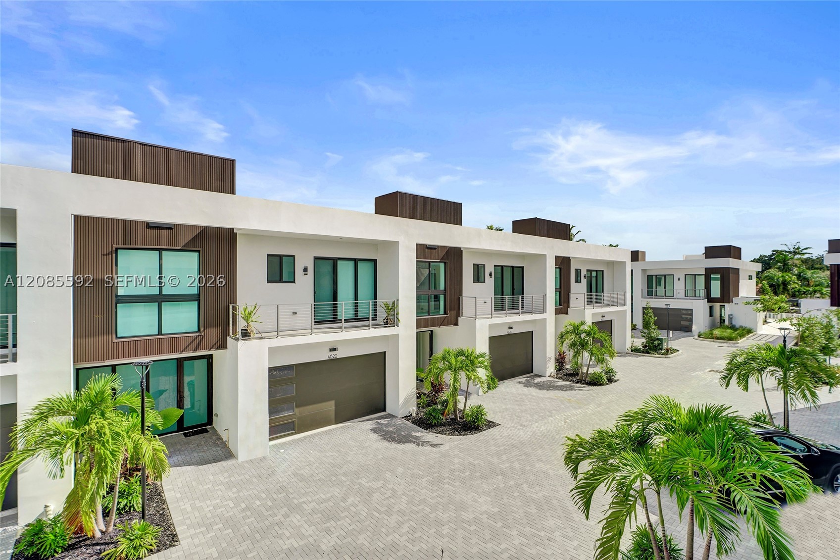 4628 SW 32nd avenue #A4, Dania Beach FL 33312