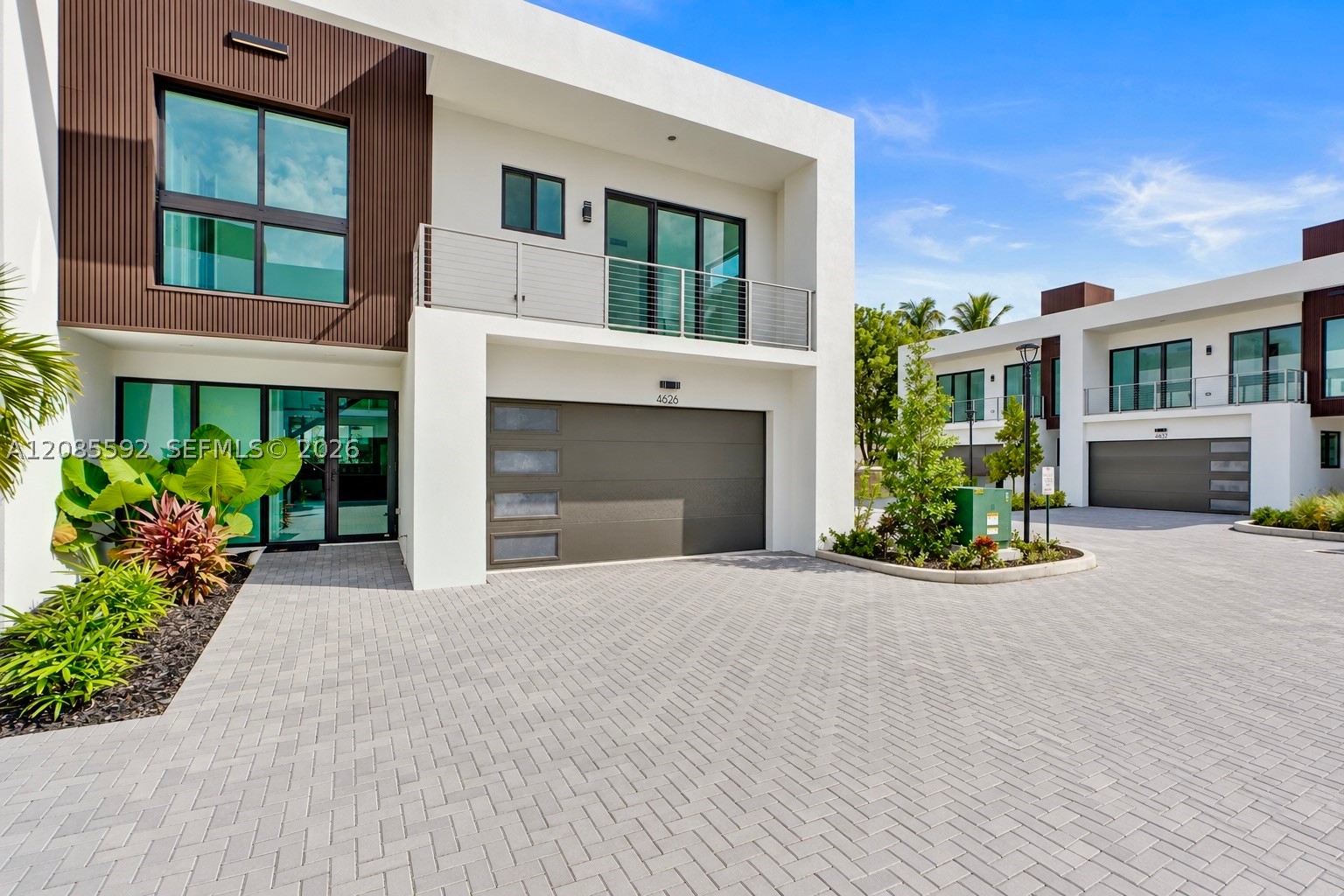 4628 SW 32nd avenue #A4, Dania Beach FL 33312