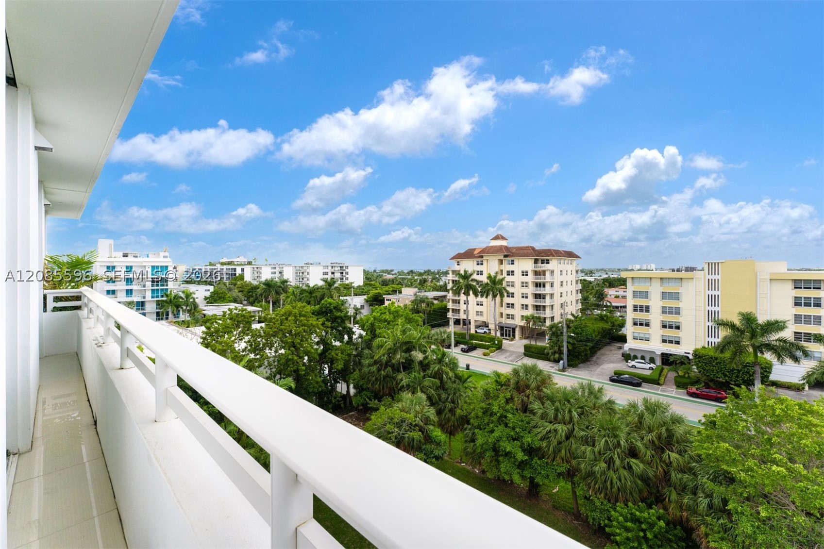 1150 102nd St #706, Bay Harbor Islands FL 33154