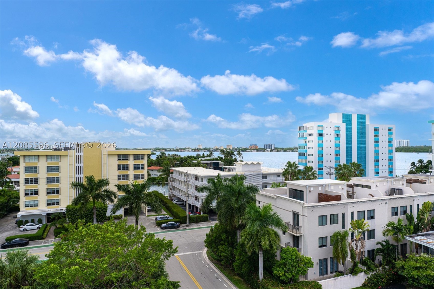 1150 102nd St #706, Bay Harbor Islands FL 33154