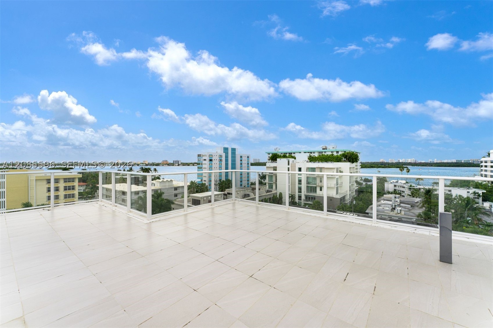 1150 102nd St #706, Bay Harbor Islands FL 33154