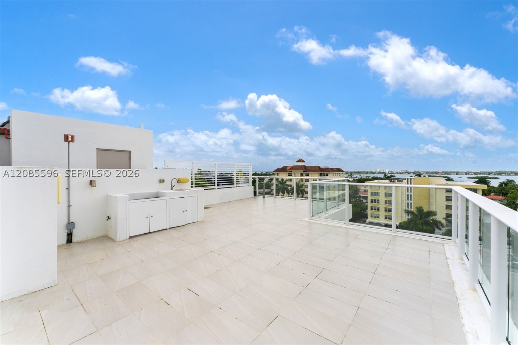 1150 102nd St #706, Bay Harbor Islands FL 33154
