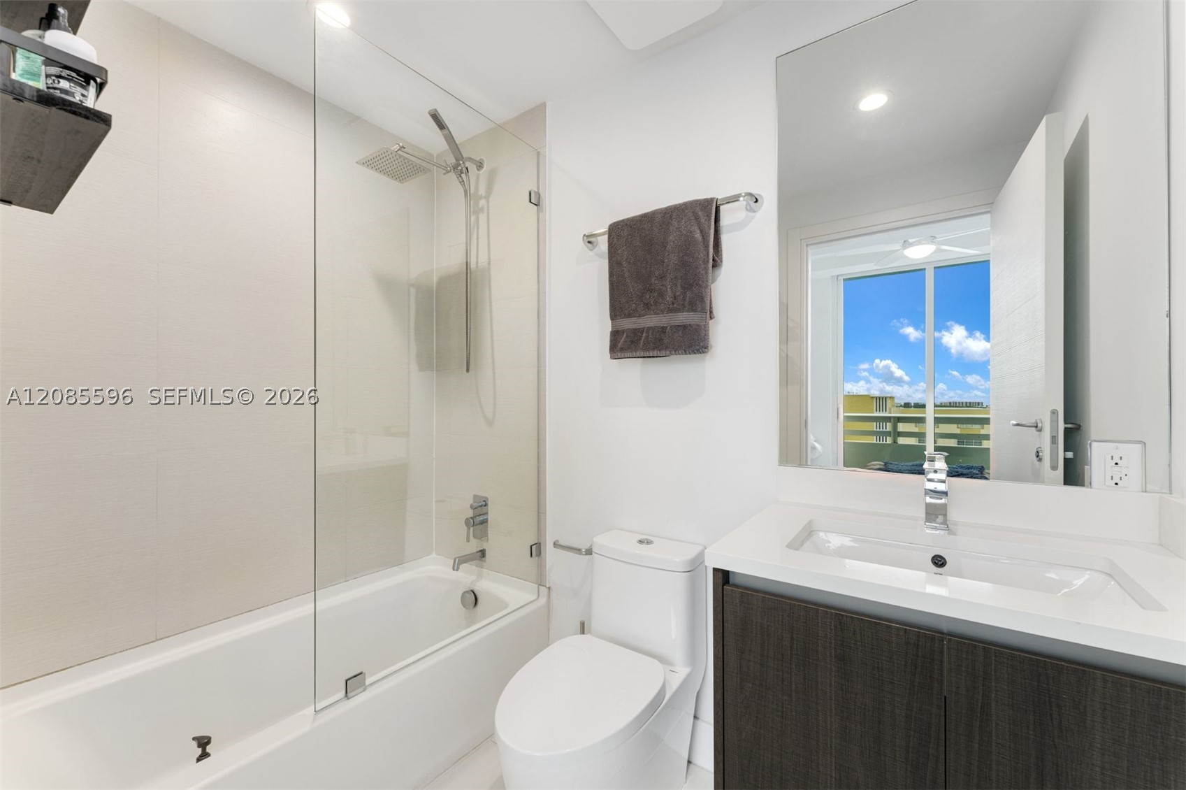 1150 102nd St #706, Bay Harbor Islands FL 33154