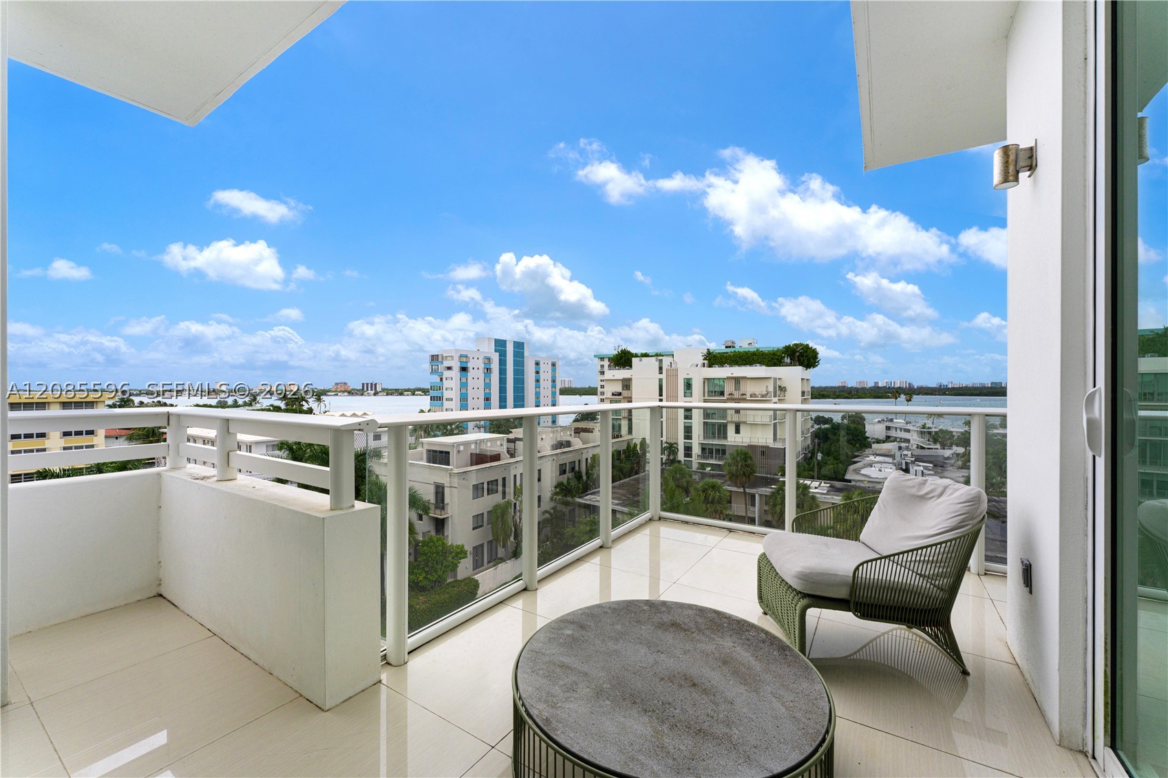 1150 102nd St #706, Bay Harbor Islands FL 33154