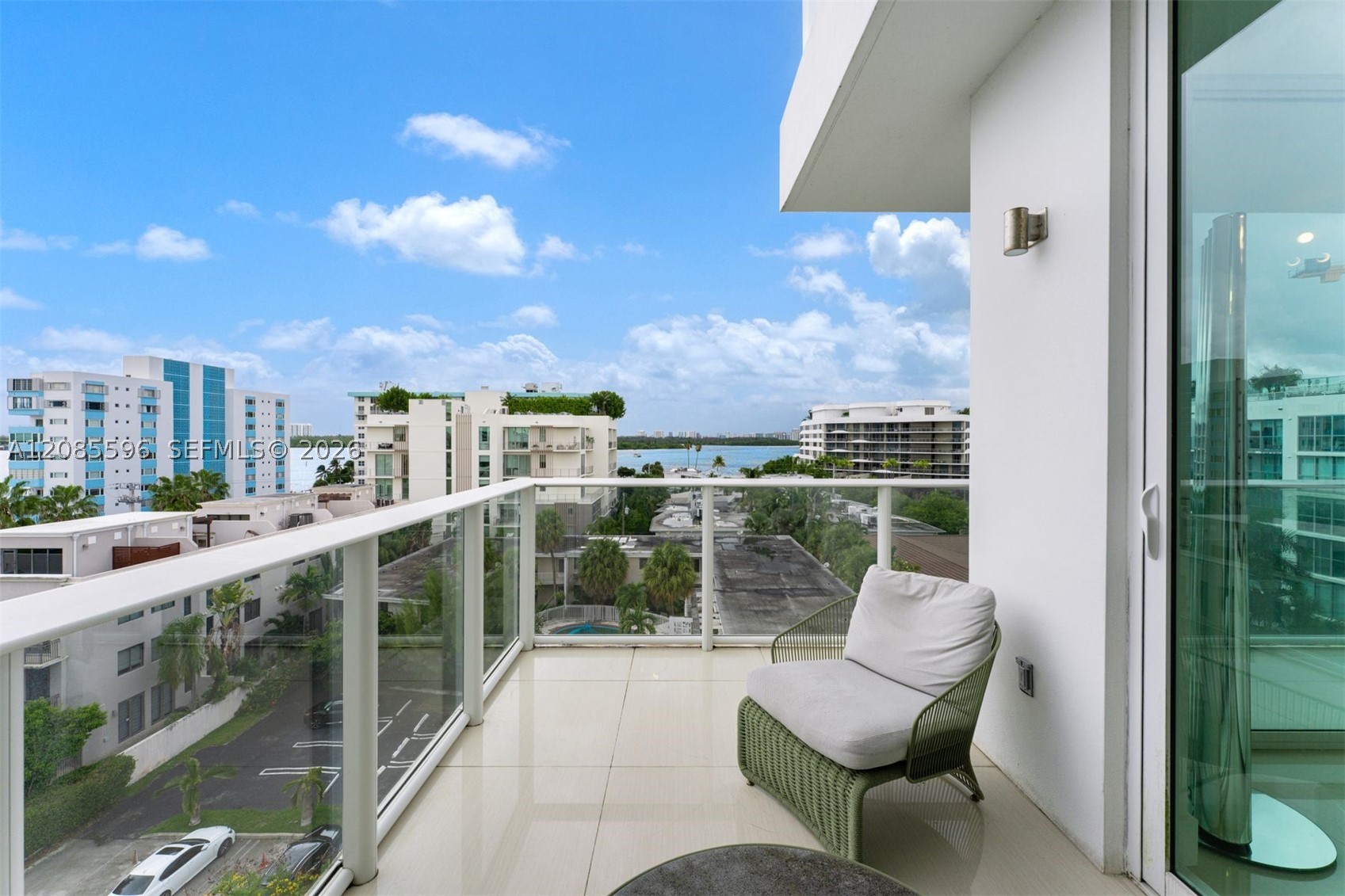 1150 102nd St #706, Bay Harbor Islands FL 33154
