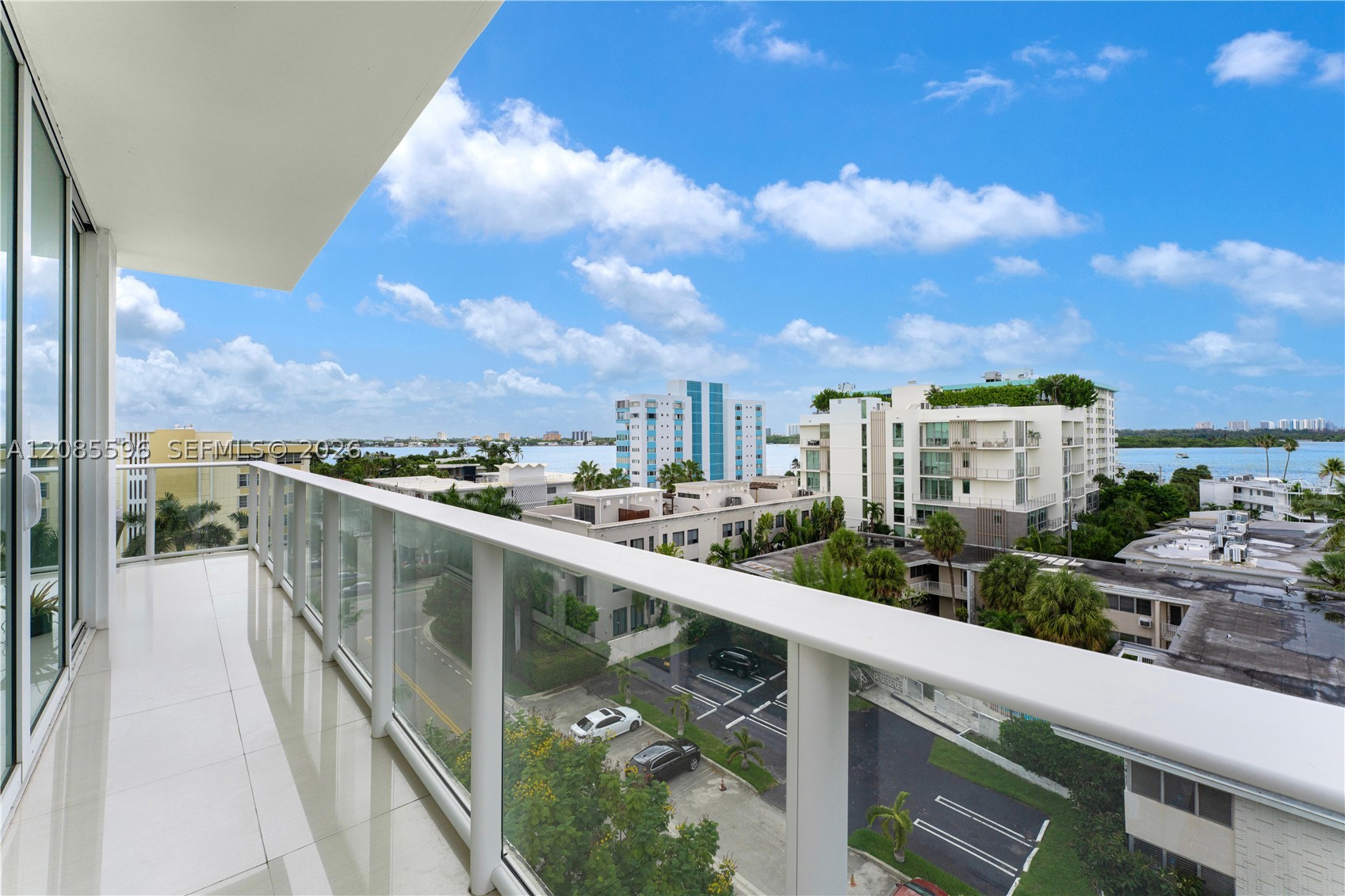 1150 102nd St #706, Bay Harbor Islands FL 33154