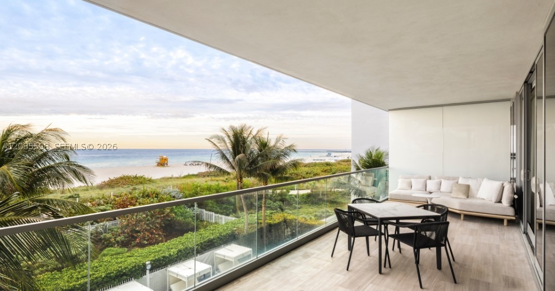 321 Ocean Dr #301, Miami Beach FL 33139