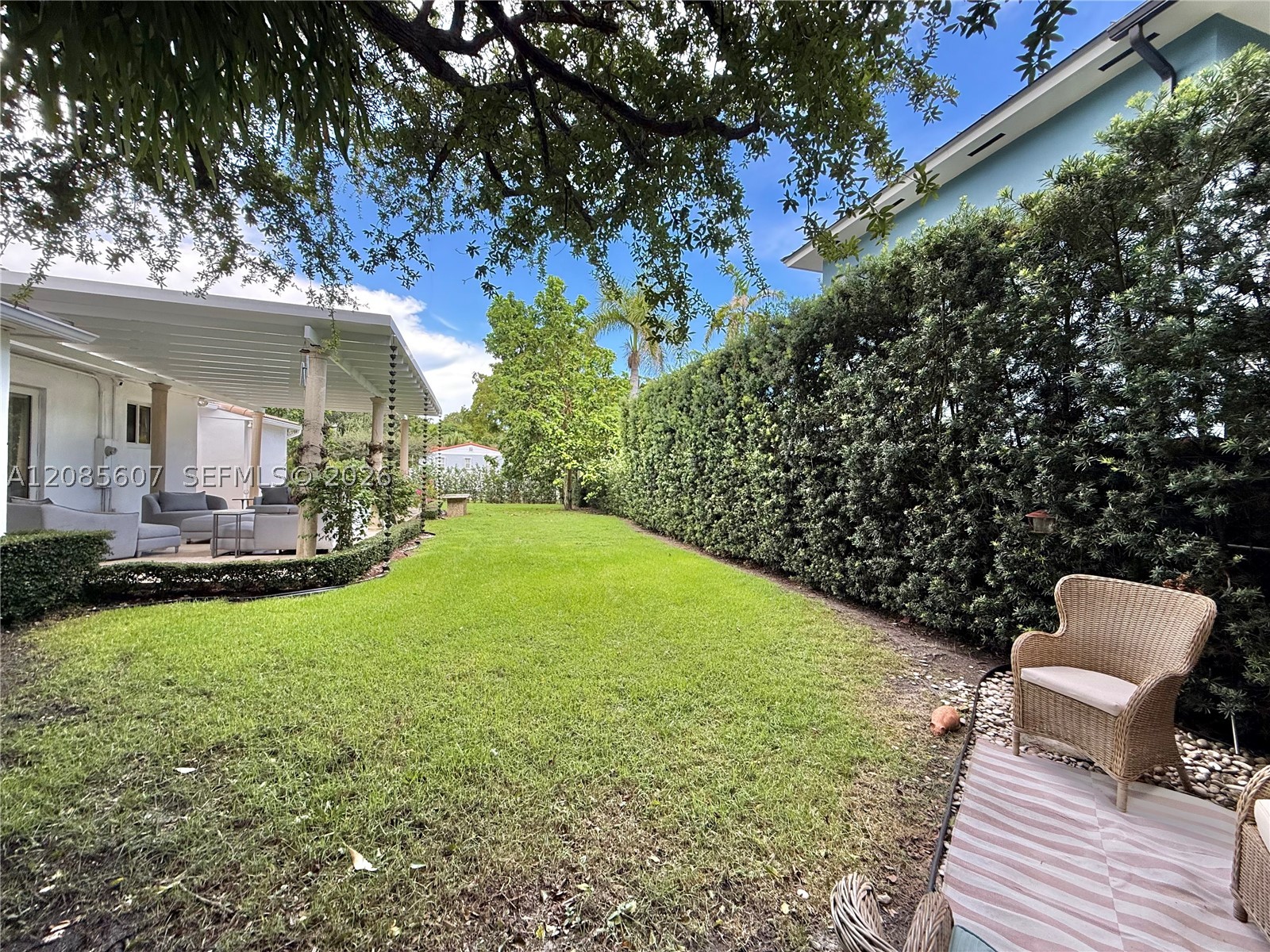 2001 Coral Gate Dr, Miami FL 33145