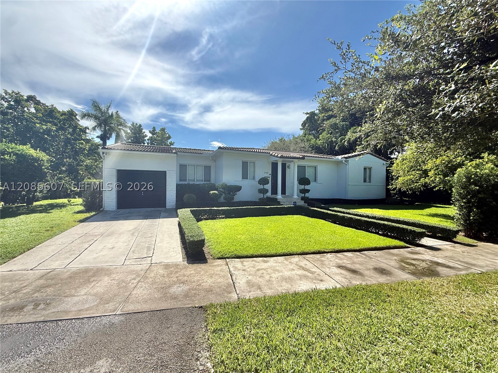 2001 Coral Gate Dr, Miami FL 33145