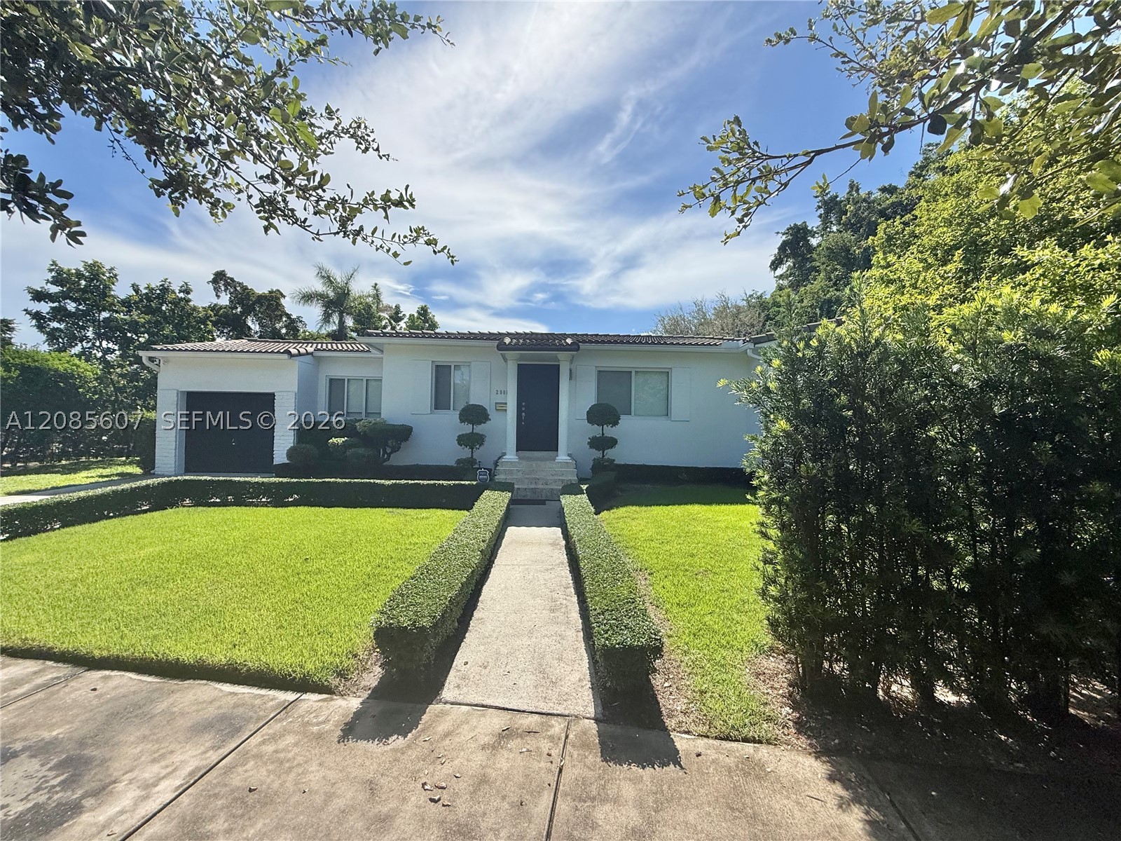 2001 Coral Gate Dr, Miami FL 33145