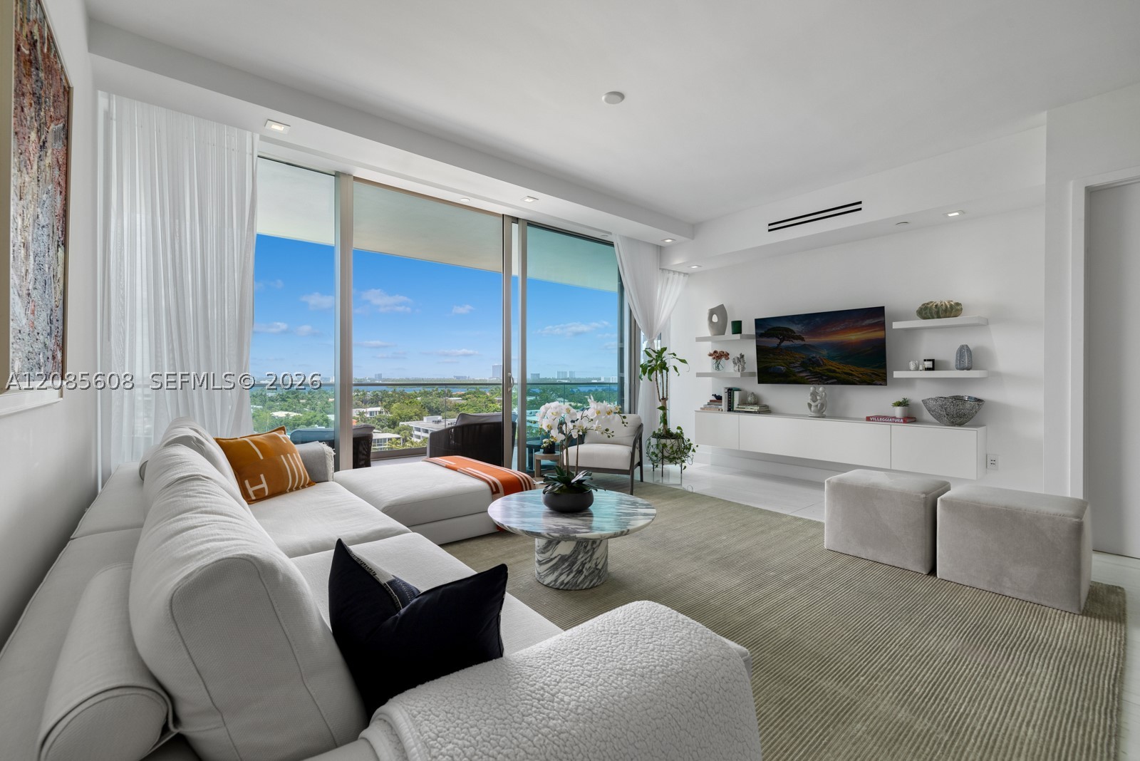 Bal Harbour FL 33154 - A12085608