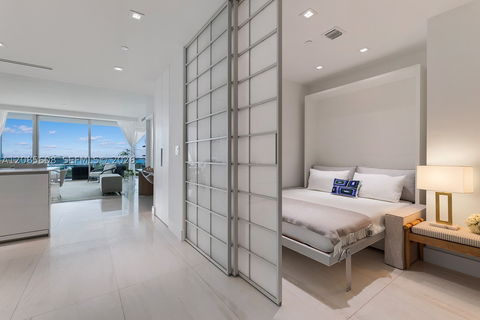 Bal Harbour FL 33154 - A12085608