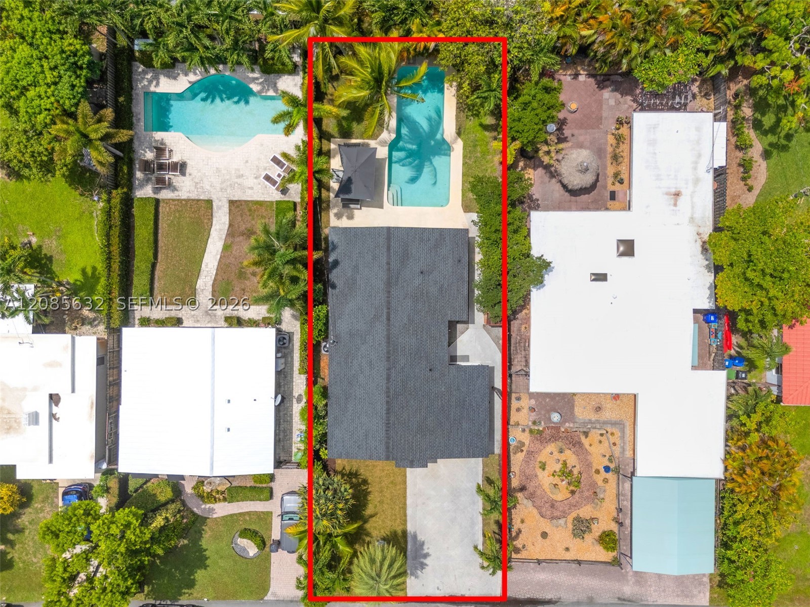 1525 NE 18th Ave, Fort Lauderdale FL 33304