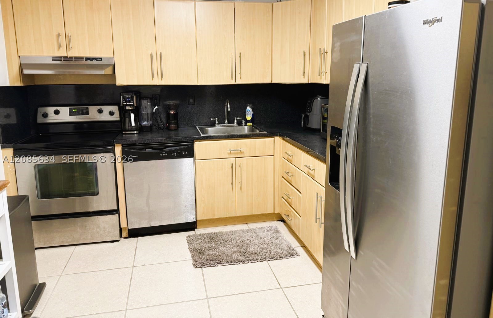 2450 NE 135th St #502, North Miami FL 33181