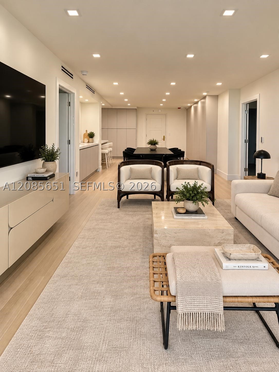 9801 Collins Ave #6E, Bal Harbour FL 33154