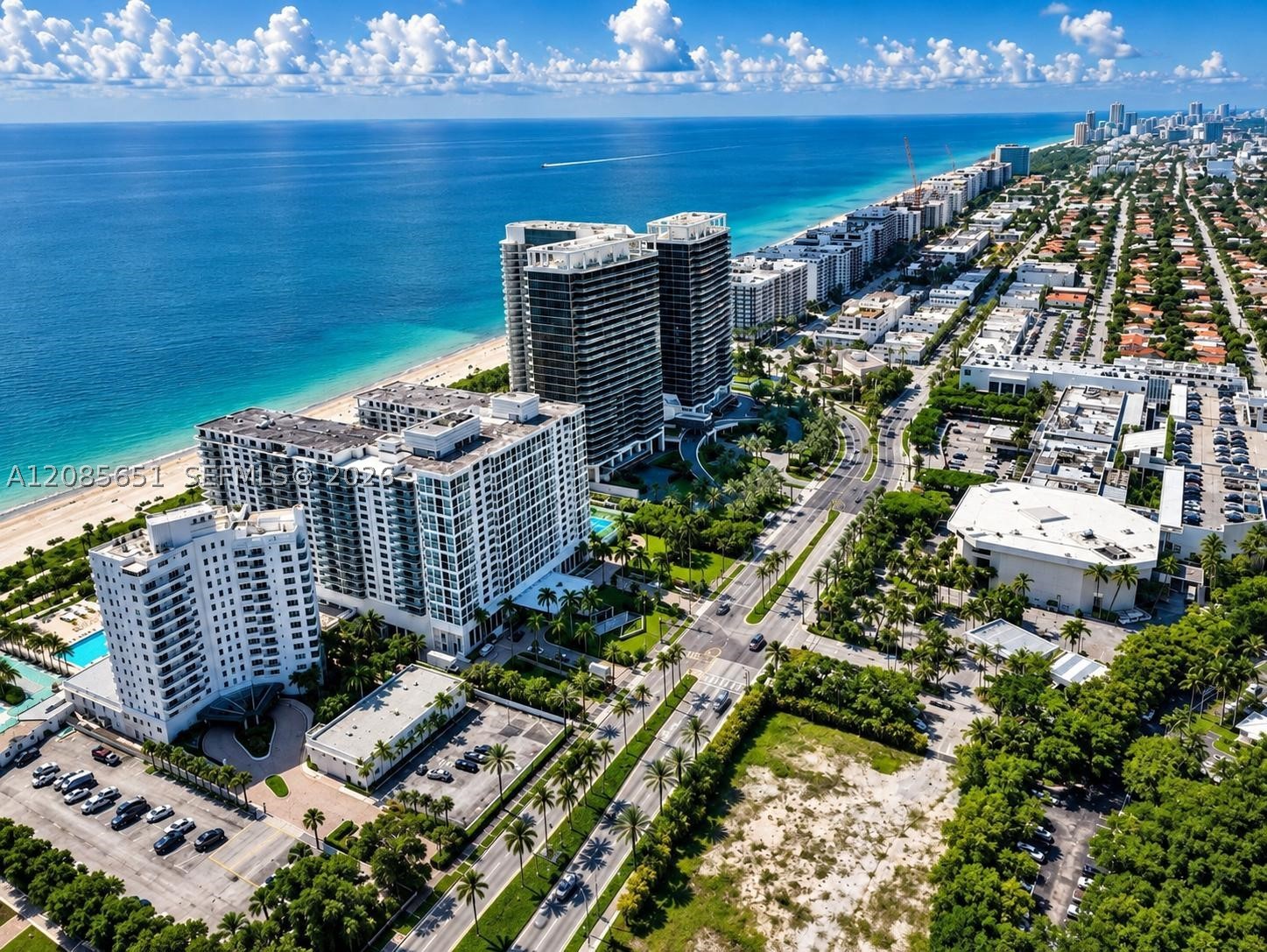9801 Collins Ave #6E, Bal Harbour FL 33154