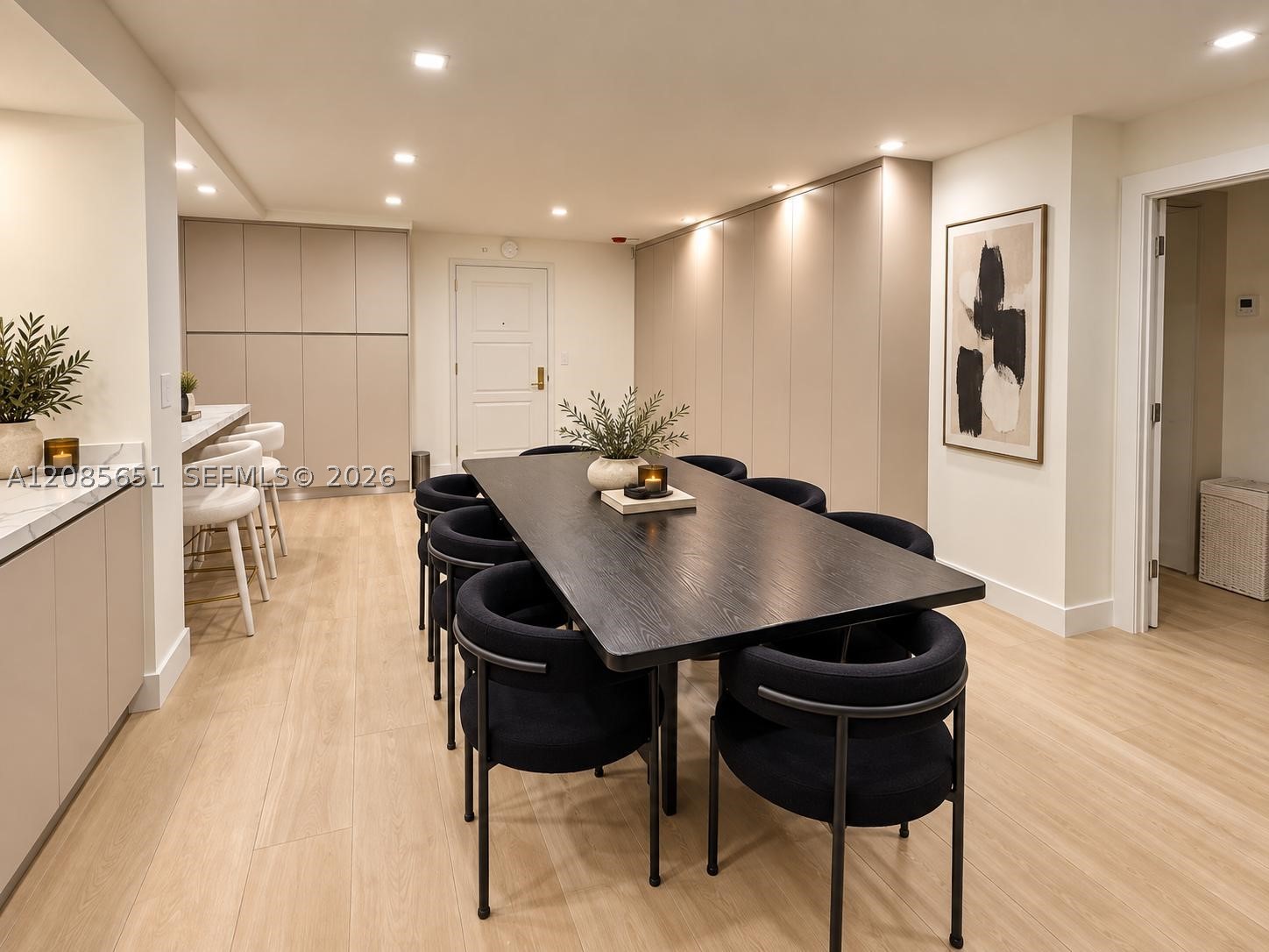 9801 Collins Ave #6E, Bal Harbour FL 33154