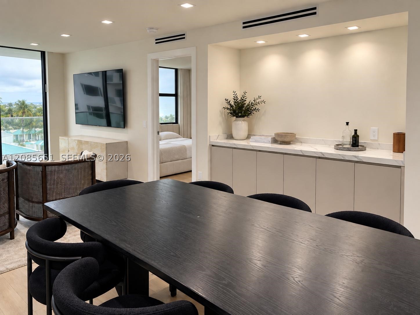 9801 Collins Ave #6E, Bal Harbour FL 33154
