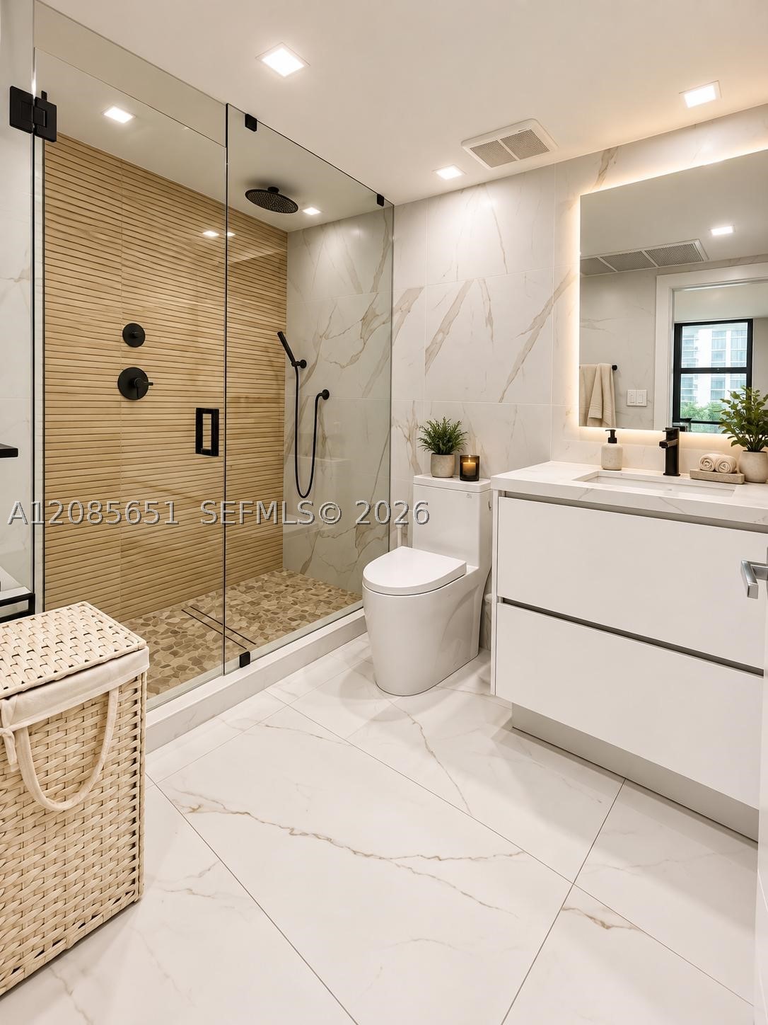 9801 Collins Ave #6E, Bal Harbour FL 33154