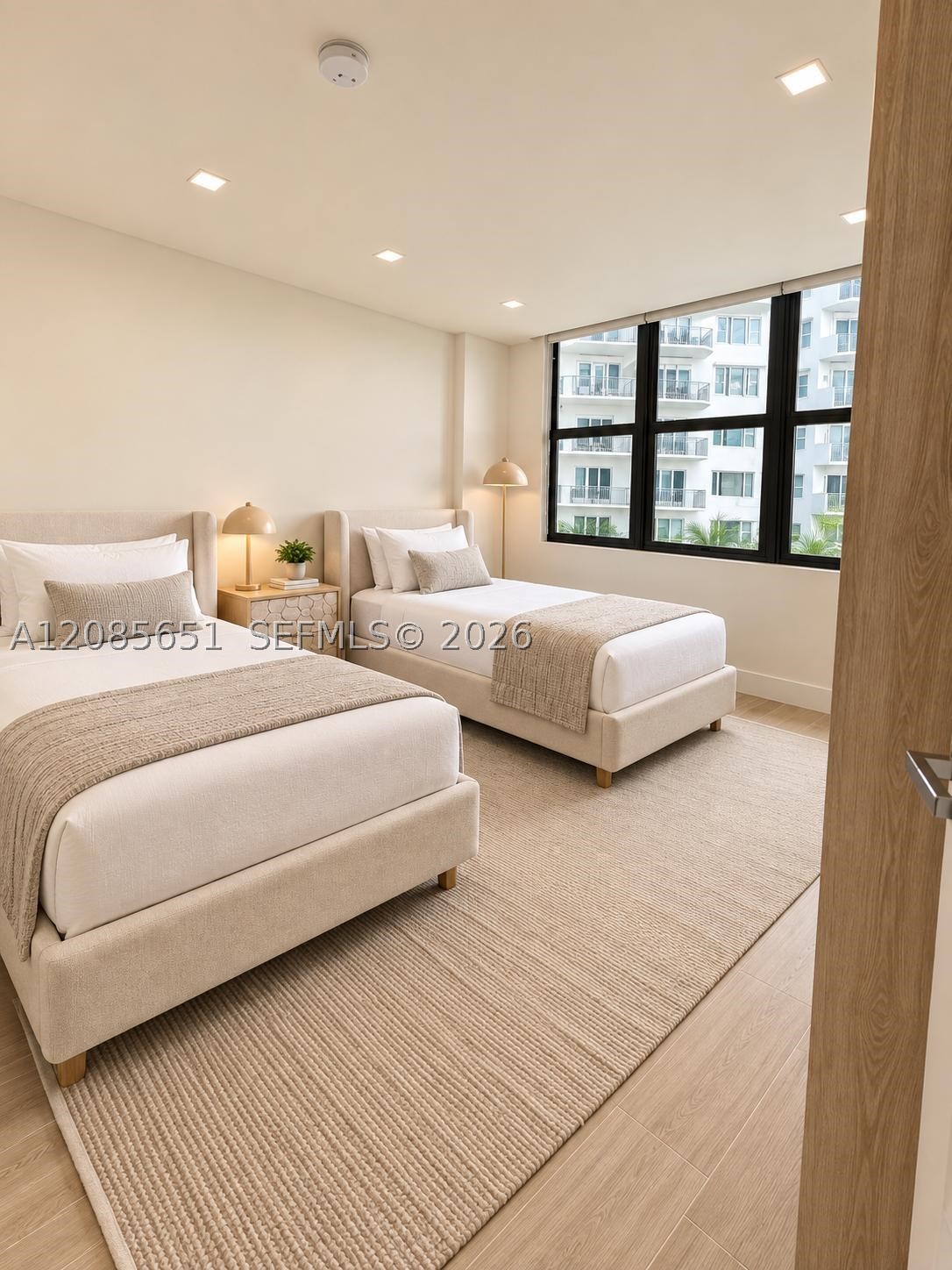 9801 Collins Ave #6E, Bal Harbour FL 33154