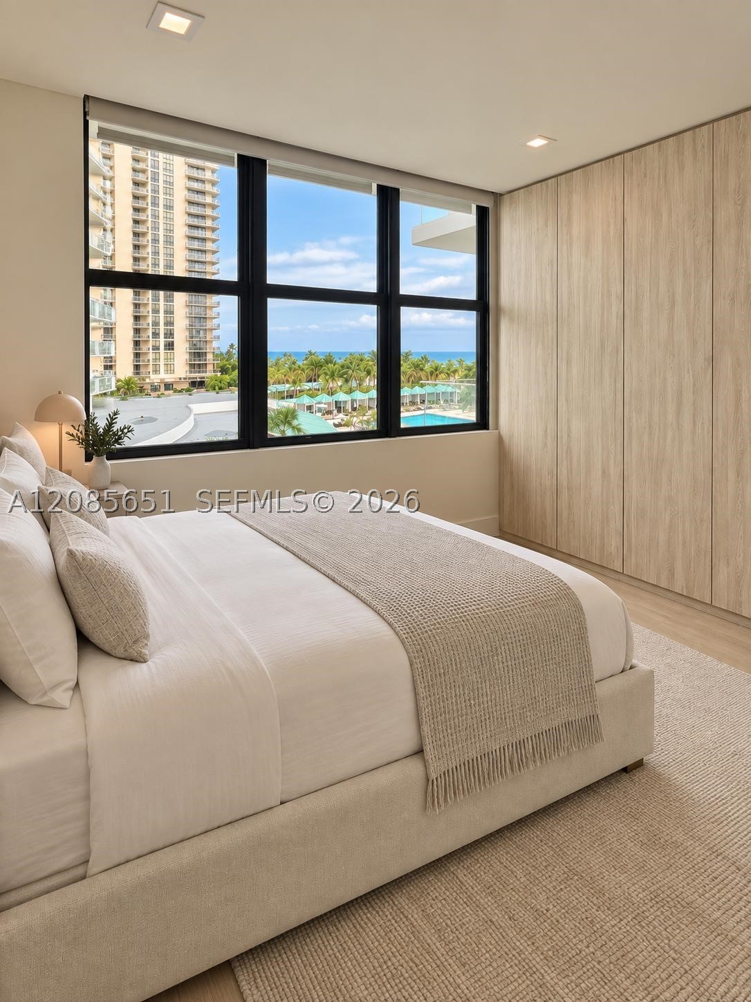 9801 Collins Ave #6E, Bal Harbour FL 33154