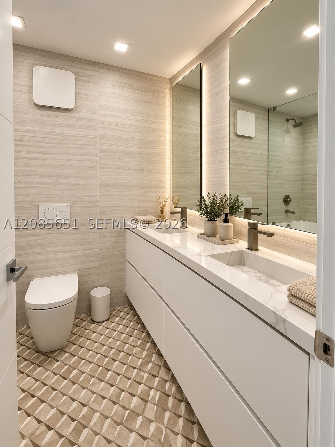 9801 Collins Ave #6E, Bal Harbour FL 33154
