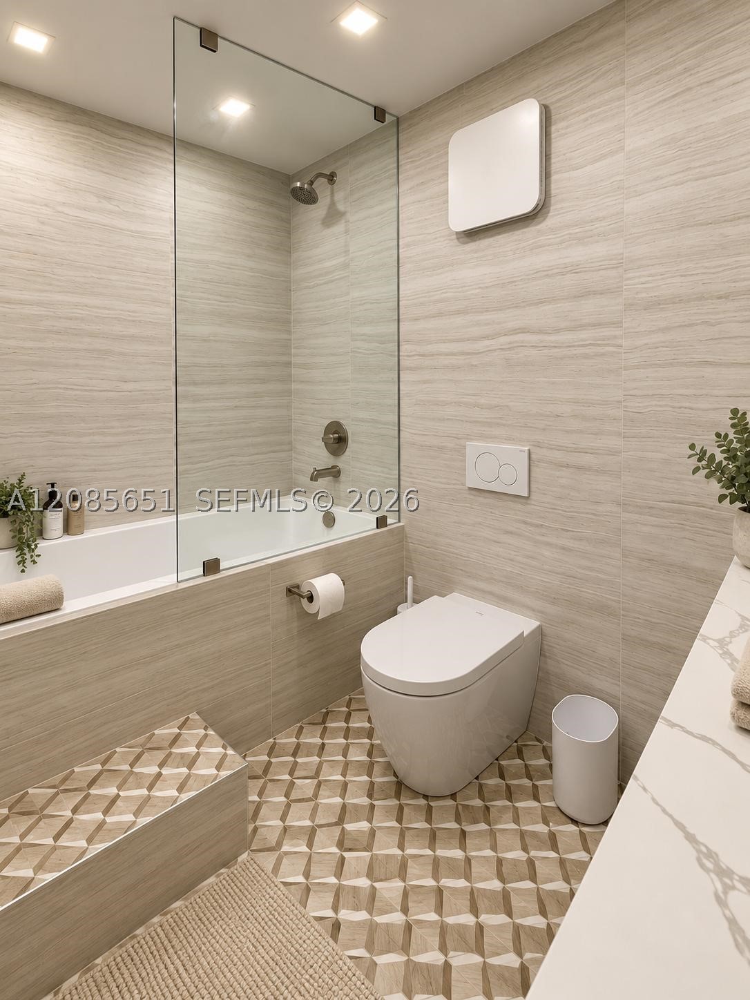 9801 Collins Ave #6E, Bal Harbour FL 33154
