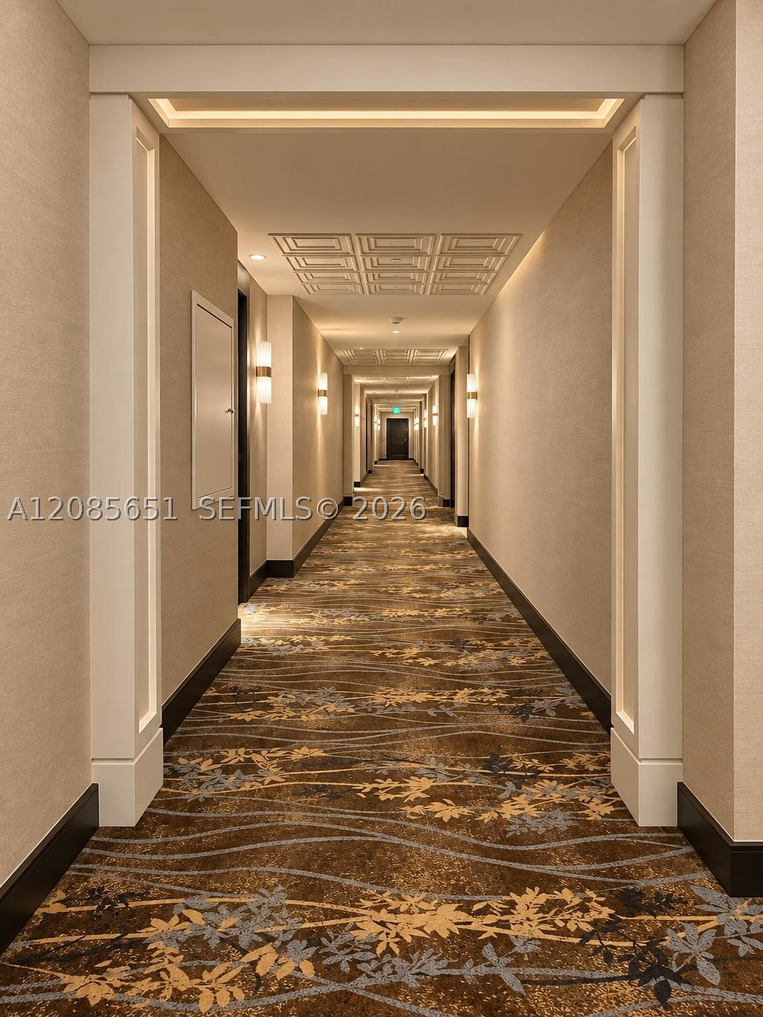 9801 Collins Ave #6E, Bal Harbour FL 33154