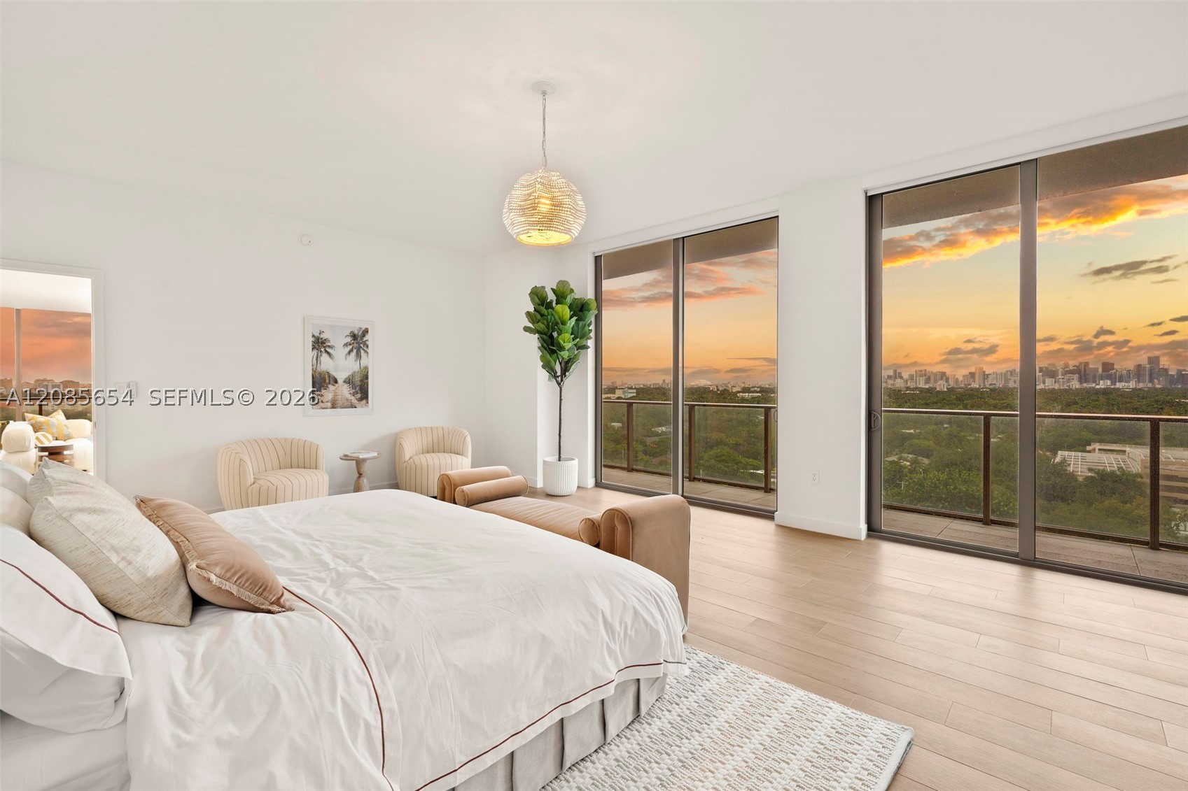 2678 Tigertail Ave #1101, Miami FL 33133