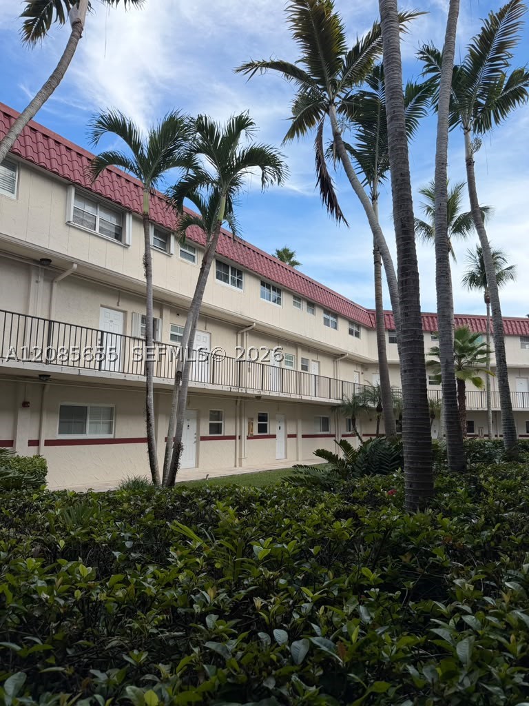 8650 SW 67th Ave #1033, Pinecrest FL 33156