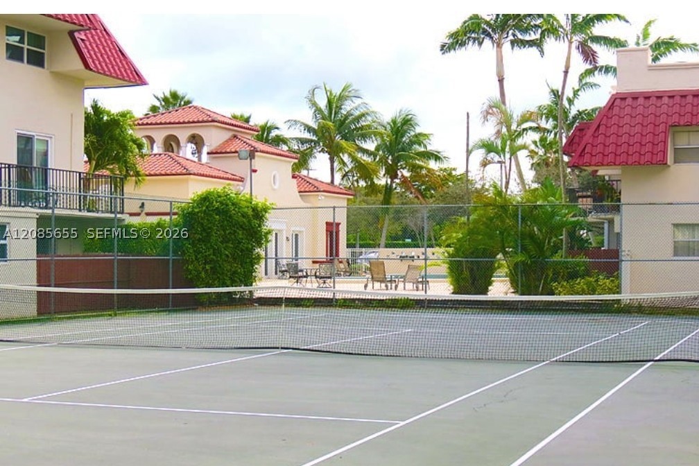 8650 SW 67th Ave #1033, Pinecrest FL 33156