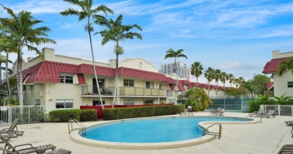 8650 SW 67th Ave #1033, Pinecrest FL 33156