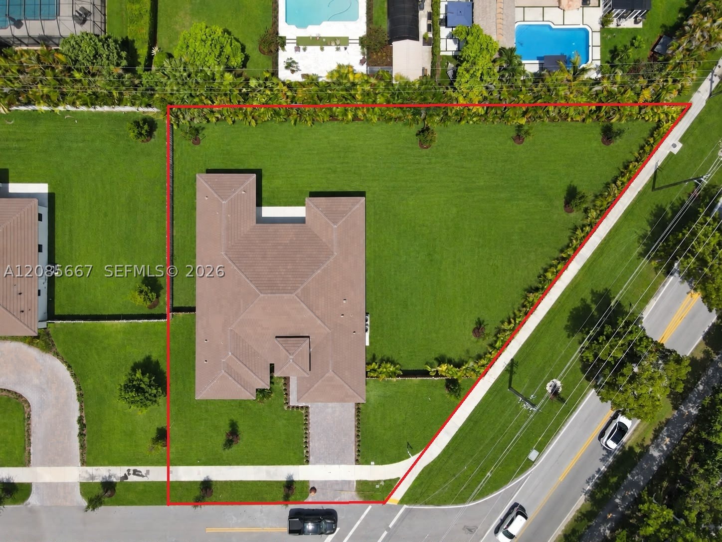 8211 SW 193rd Ter, Cutler Bay FL 33157