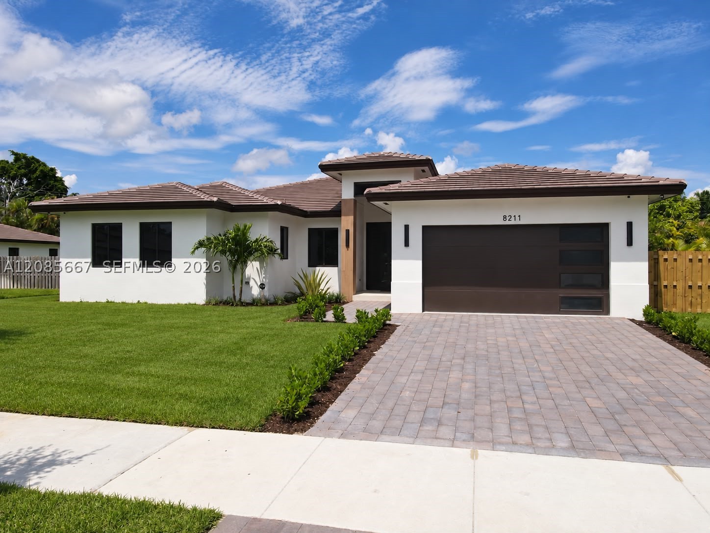 8211 SW 193rd Ter, Cutler Bay FL 33157