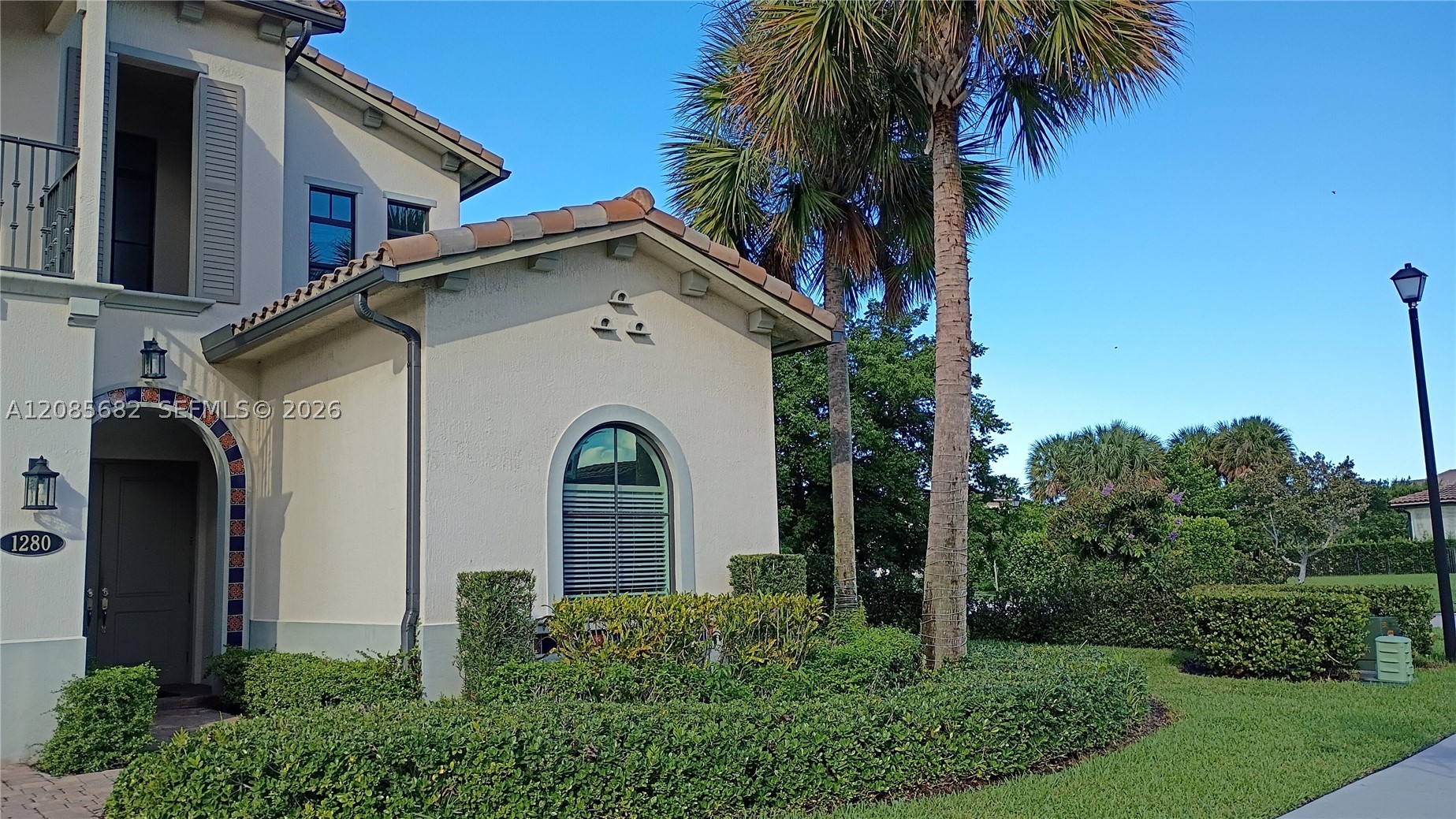 1280 SW 113th Way, Pembroke Pines FL 33025