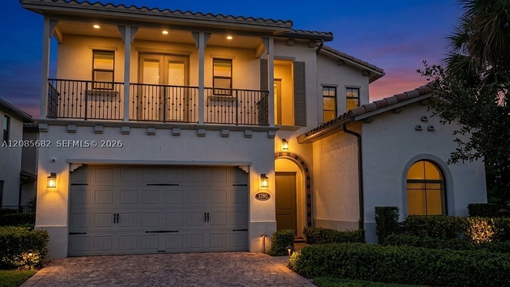 1280 SW 113th Way, Pembroke Pines FL 33025